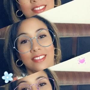 Meet your Posher, Nilda